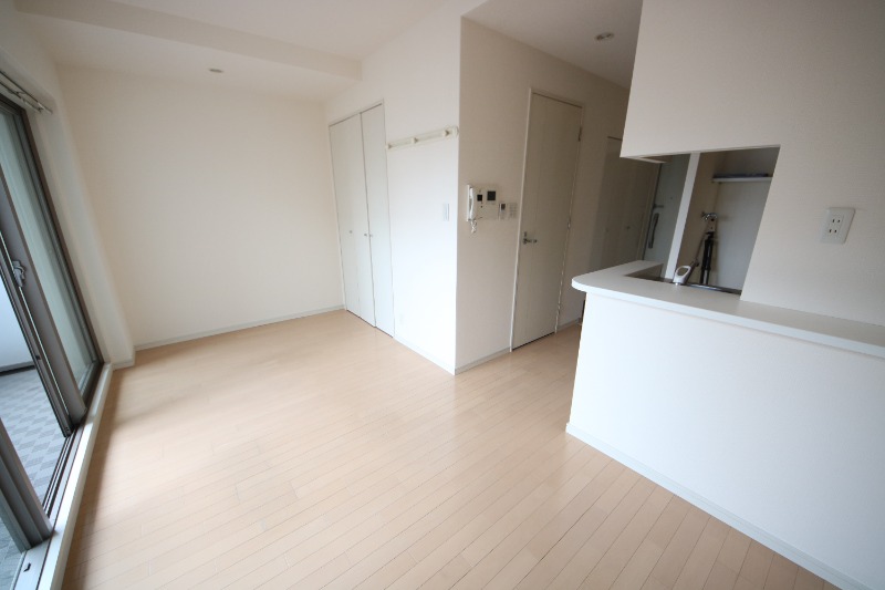 5/30 リビング/ダイニング