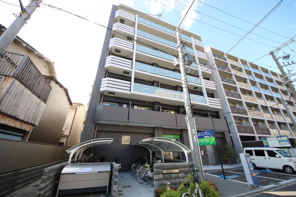 1/30 外観