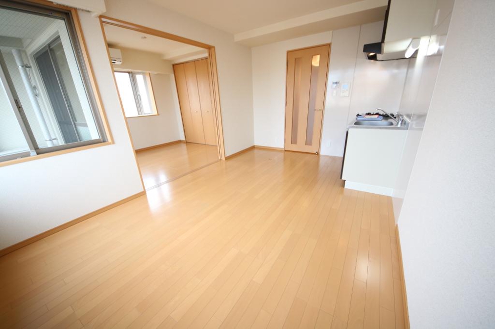 3/30 リビング/ダイニング