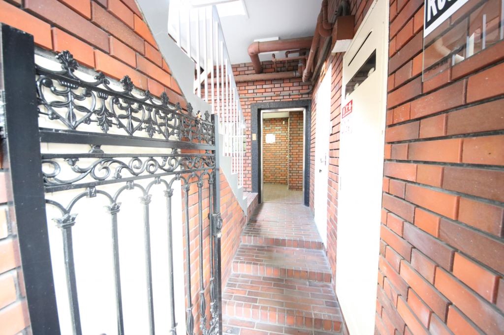 3/5 エントランス