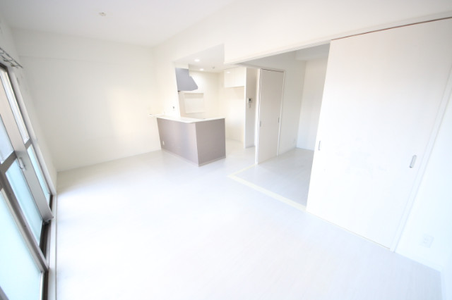 3/30 リビング/ダイニング