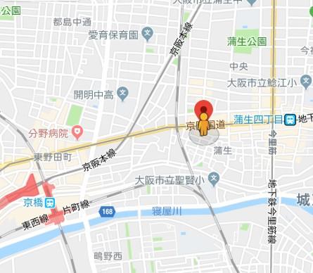 28/30 地図