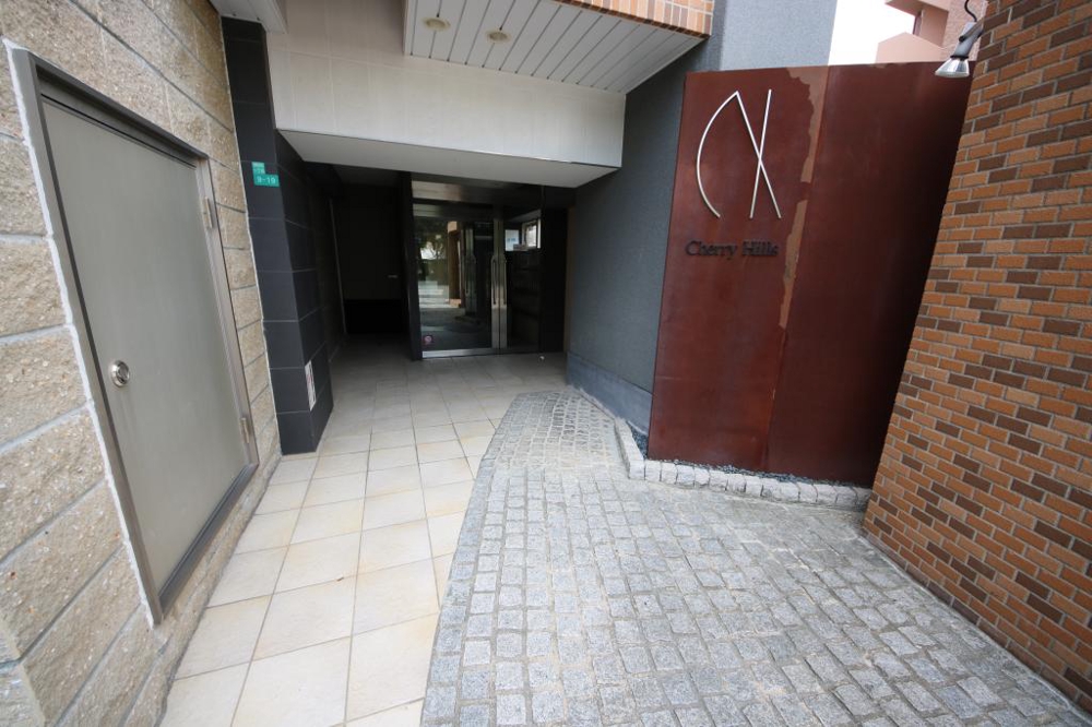 3/5 エントランス