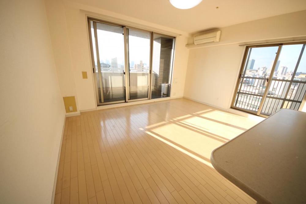 4/30 リビング/ダイニング