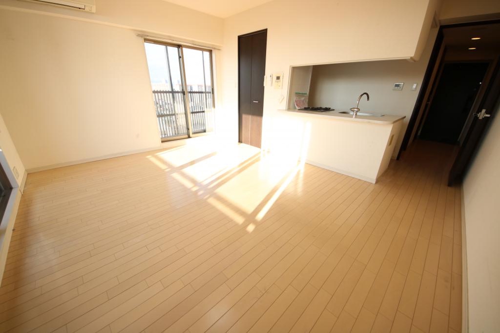 5/30 リビング/ダイニング