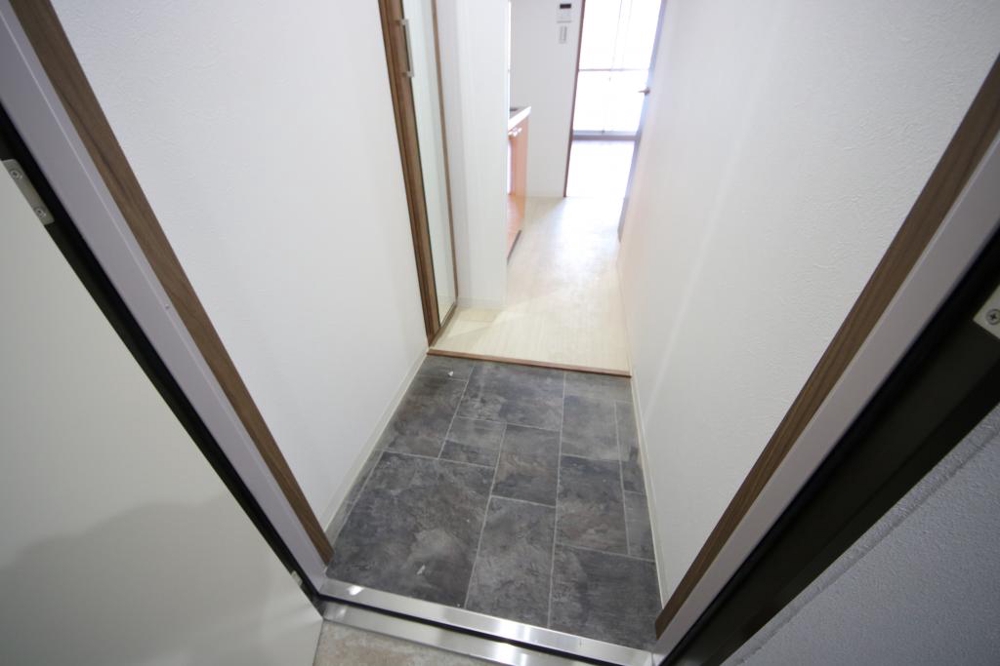 10/30 玄関