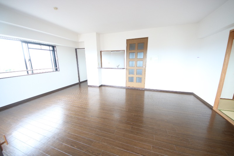 4/30 リビング/ダイニング