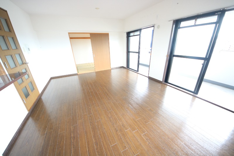 5/30 リビング/ダイニング