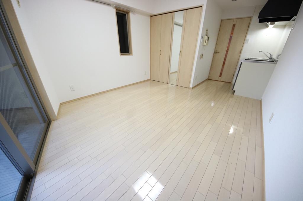 5/30 リビング/ダイニング