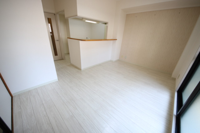 4/30 リビング/ダイニング