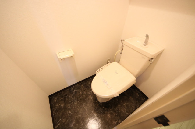 15/30 トイレ