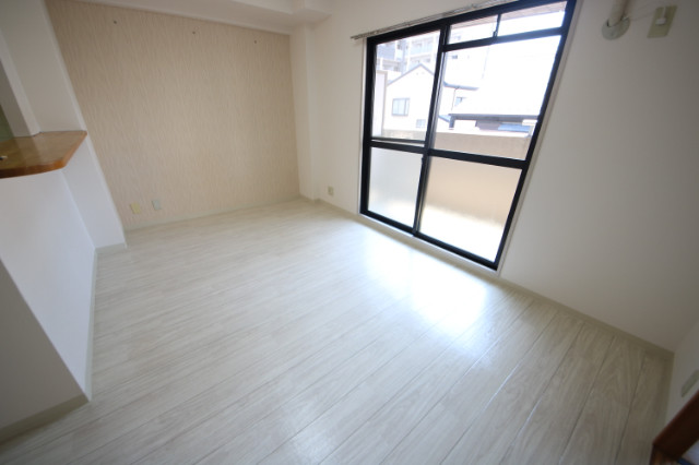 5/30 リビング/ダイニング