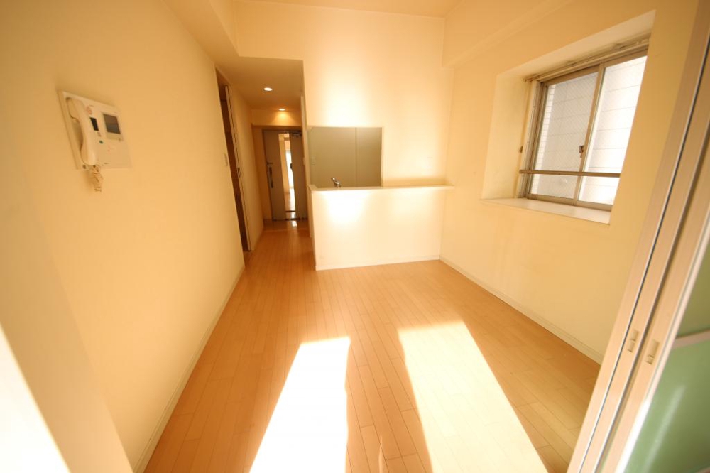 5/30 リビング/ダイニング