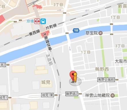 29/30 地図