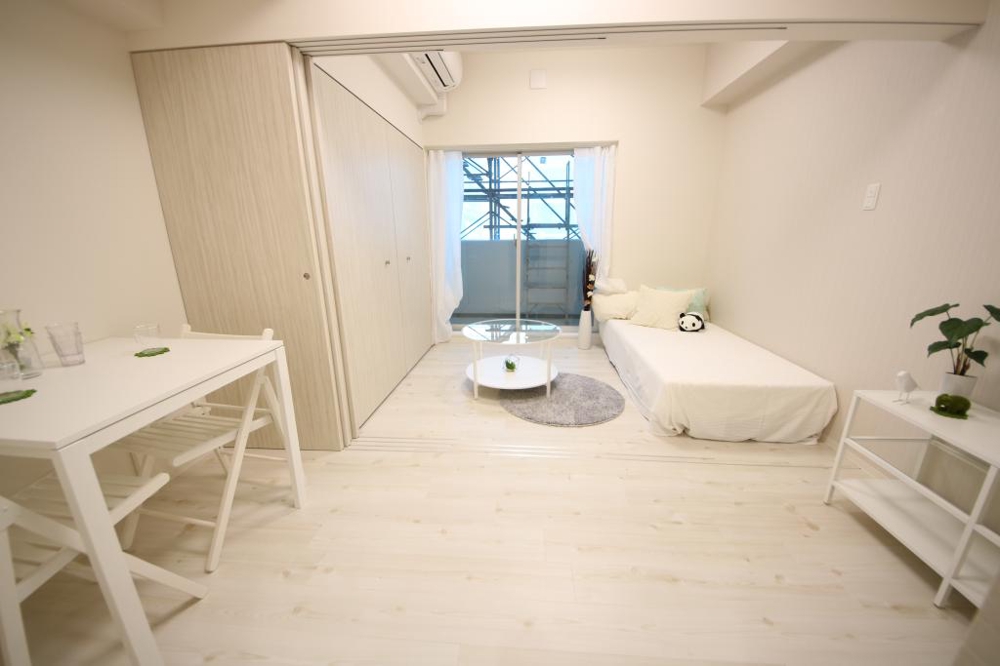 室内