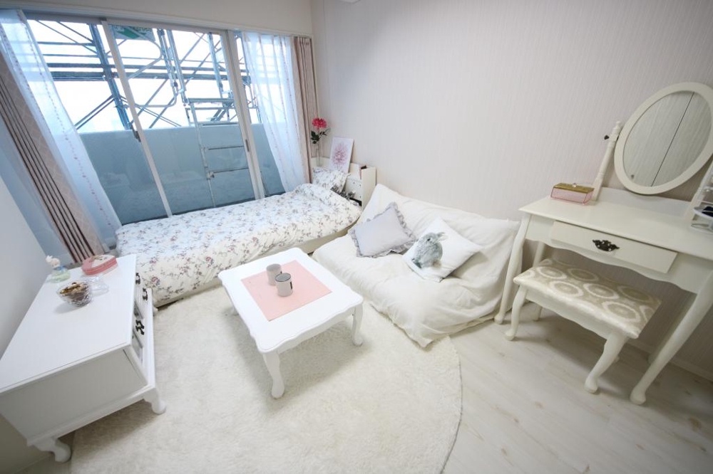 5/30 リビング/ダイニング