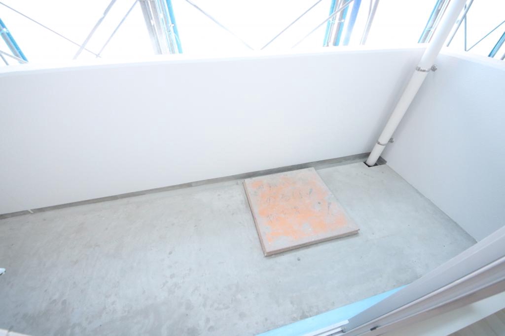 17/30 バルコニー