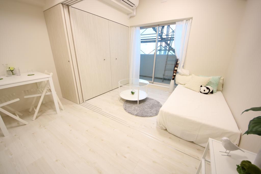 4/30 リビング/ダイニング