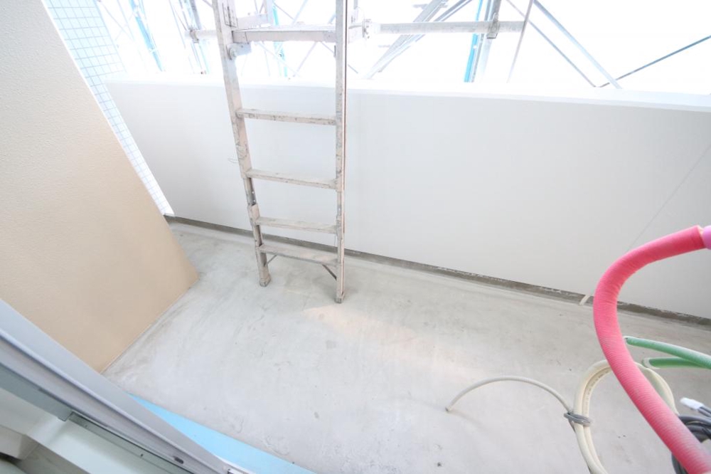 18/30 バルコニー