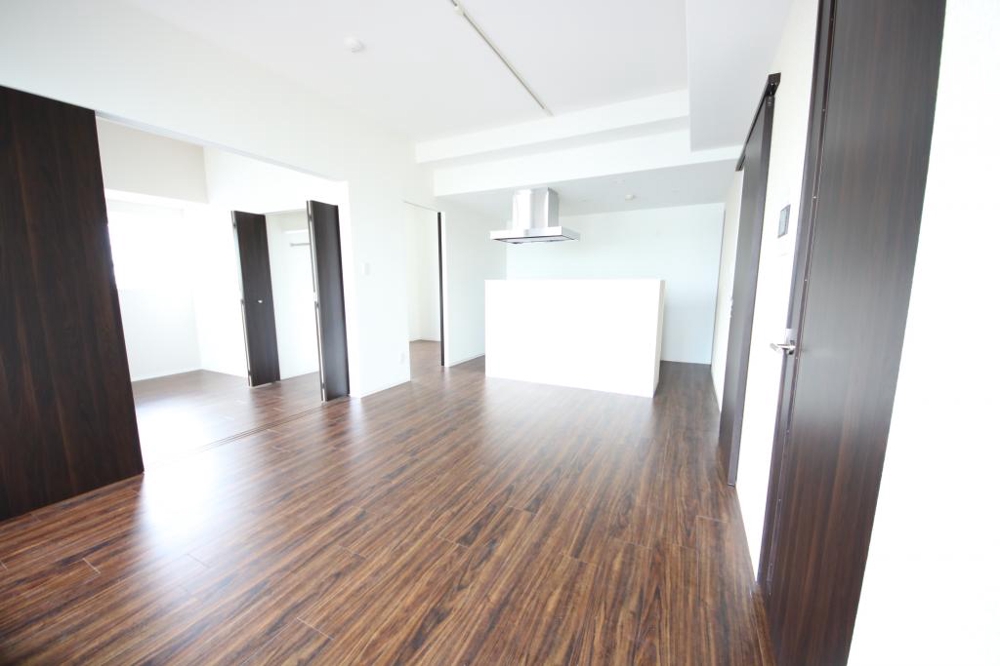 5/30 リビング/ダイニング