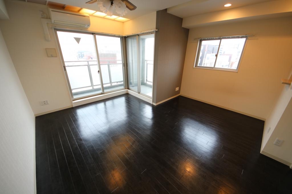 4/30 リビング/ダイニング