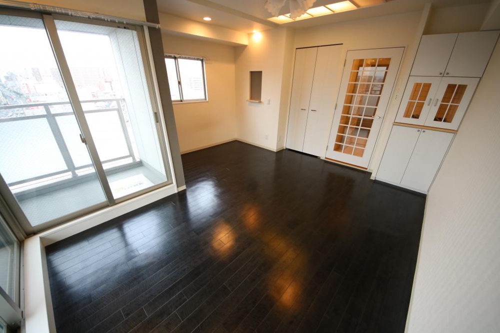 5/30 リビング/ダイニング