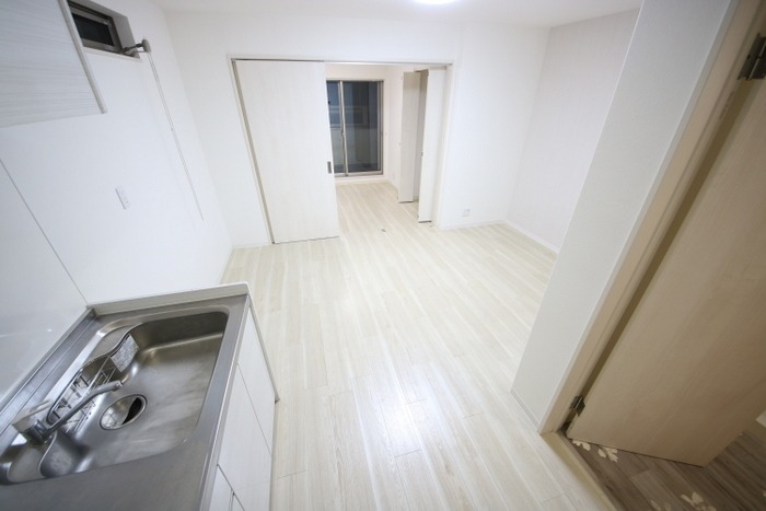 5/30 リビング/ダイニング