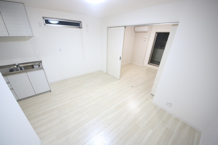 6/30 リビング/ダイニング