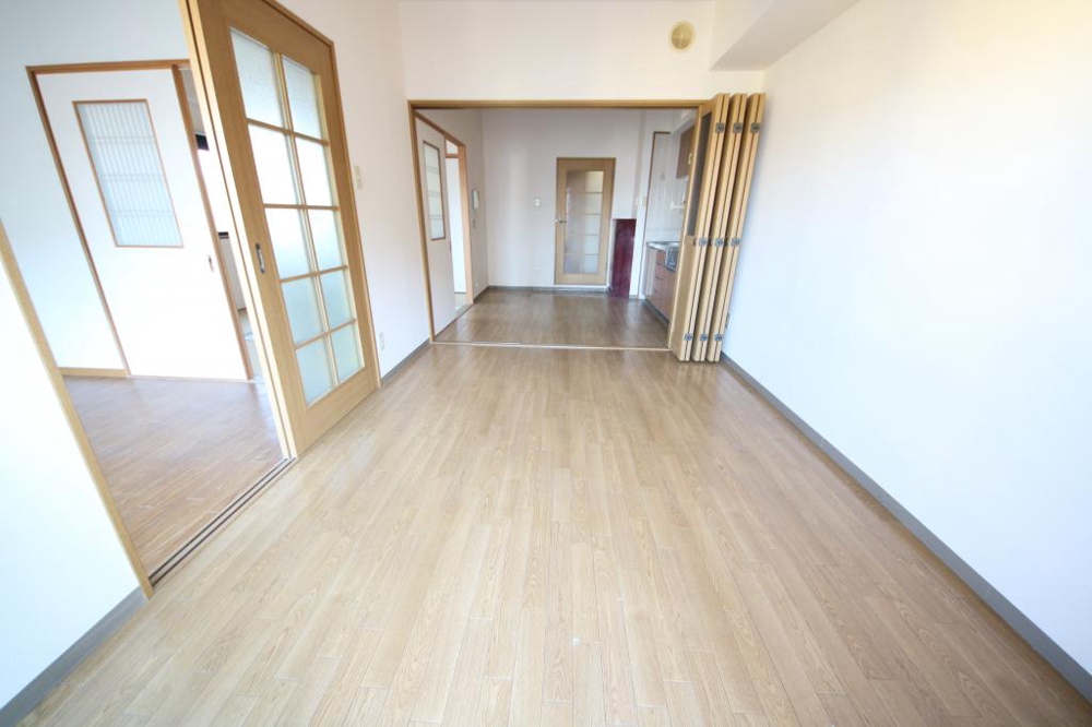 5/30 リビング/ダイニング