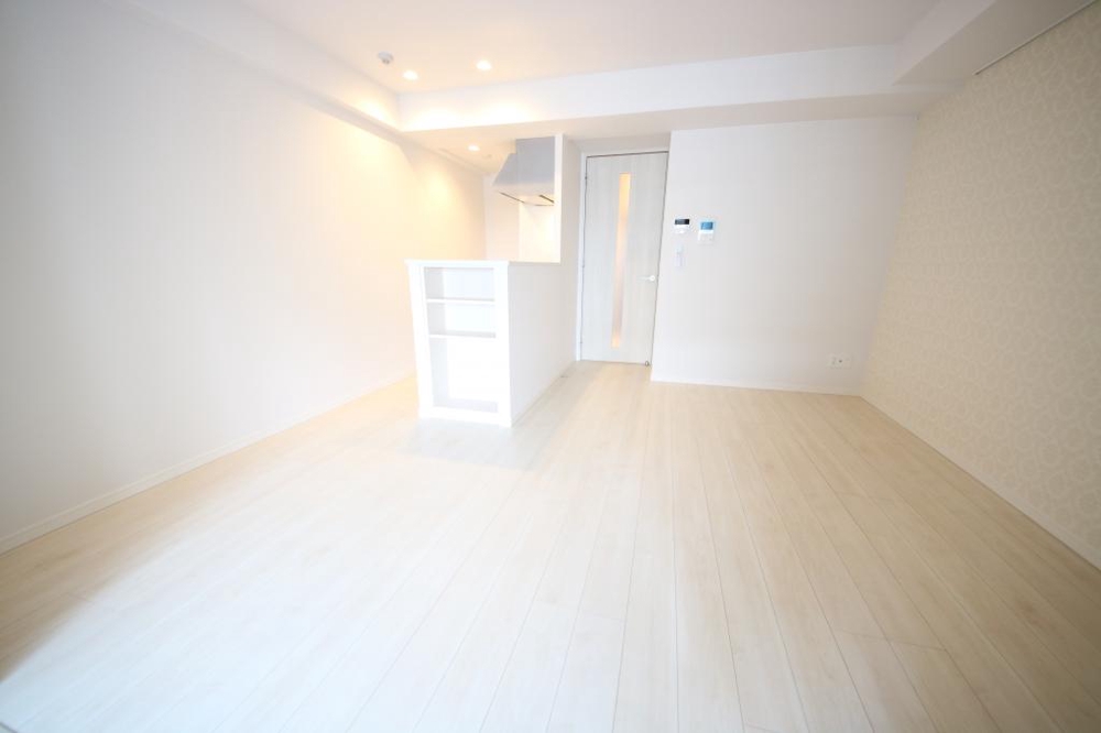 3/30 リビング/ダイニング