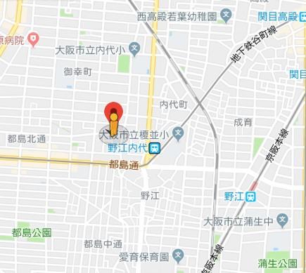 29/30 地図