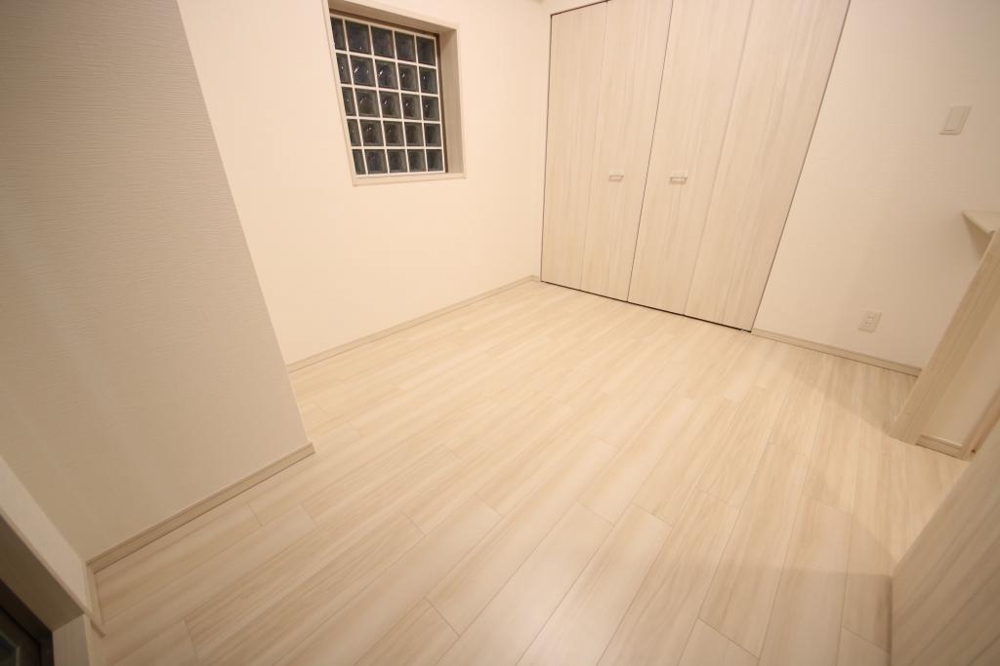 子供部屋