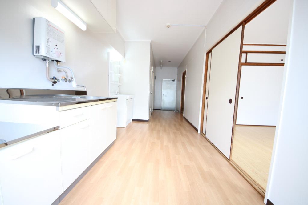 4/30 リビング/ダイニング