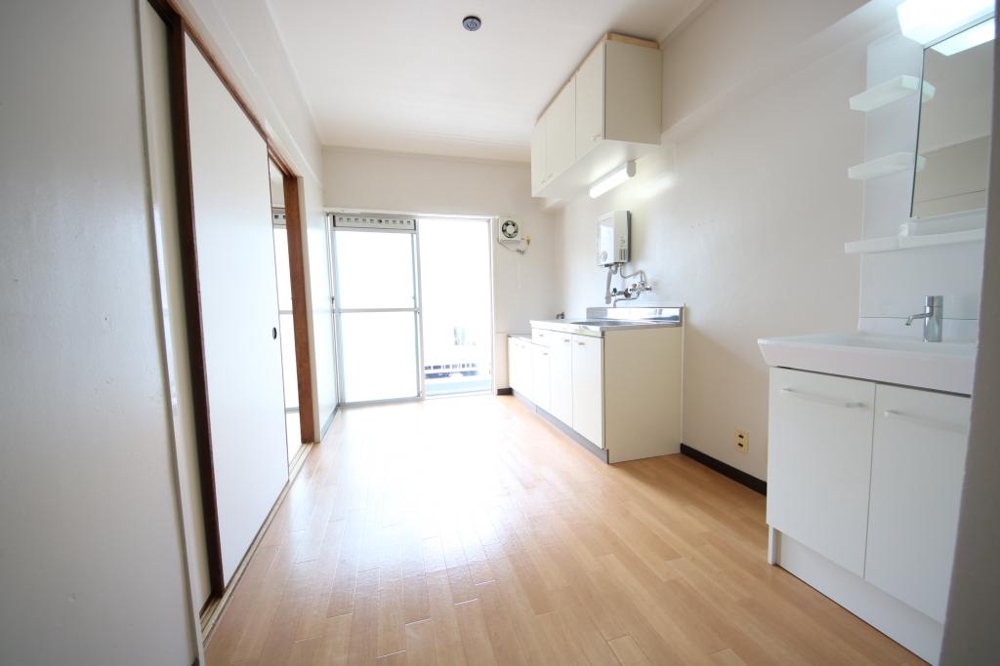 5/30 リビング/ダイニング