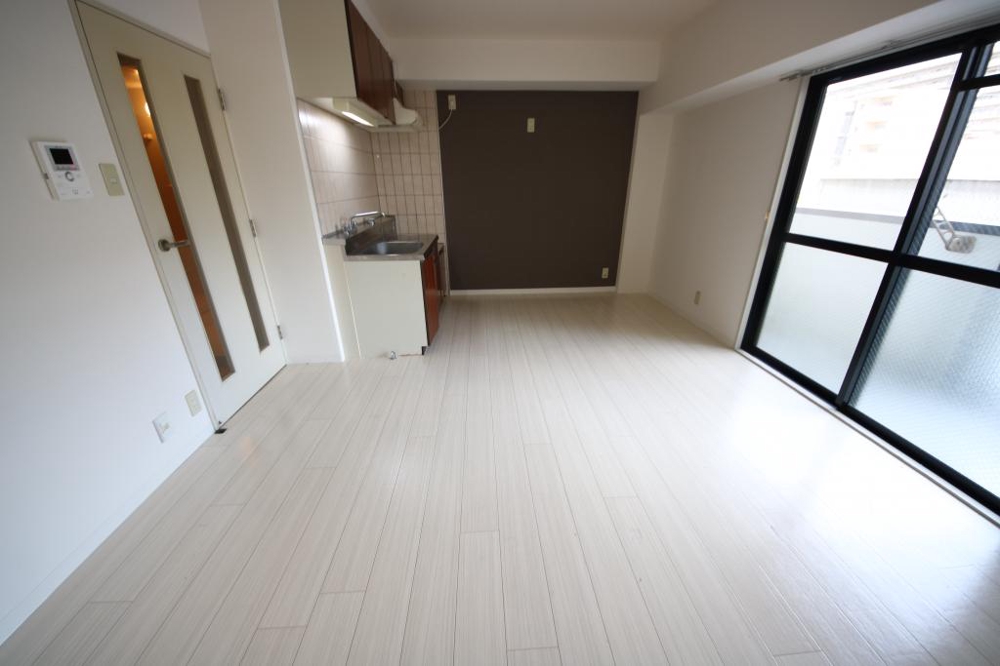 5/30 リビング/ダイニング