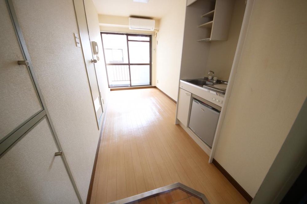 6/30 室内