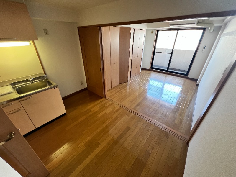 4/30 リビング/ダイニング