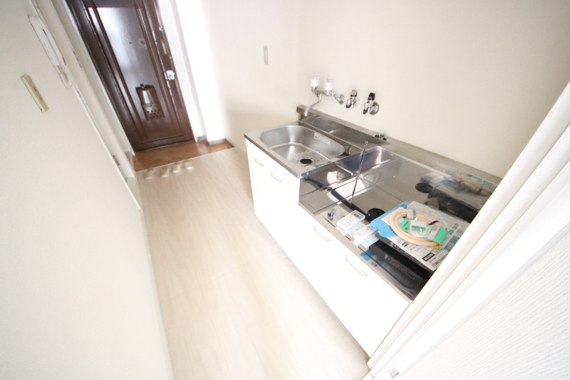 11/30 キッチン