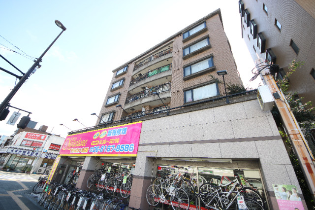 2/6 外観