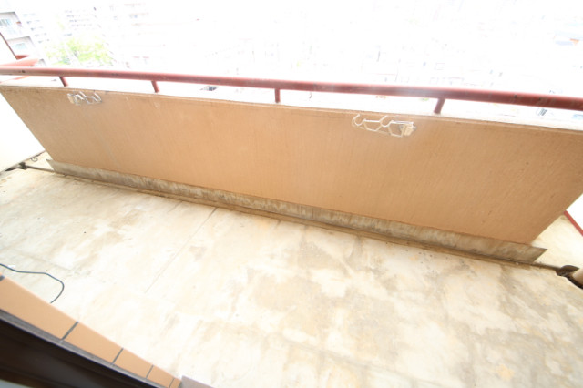 16/30 バルコニー