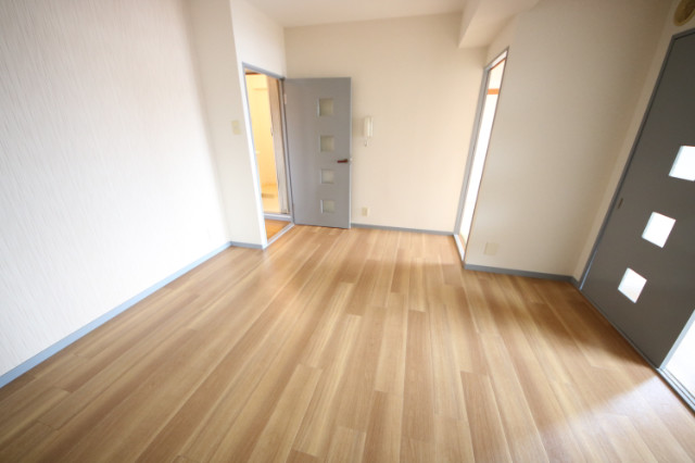 4/30 リビング/ダイニング