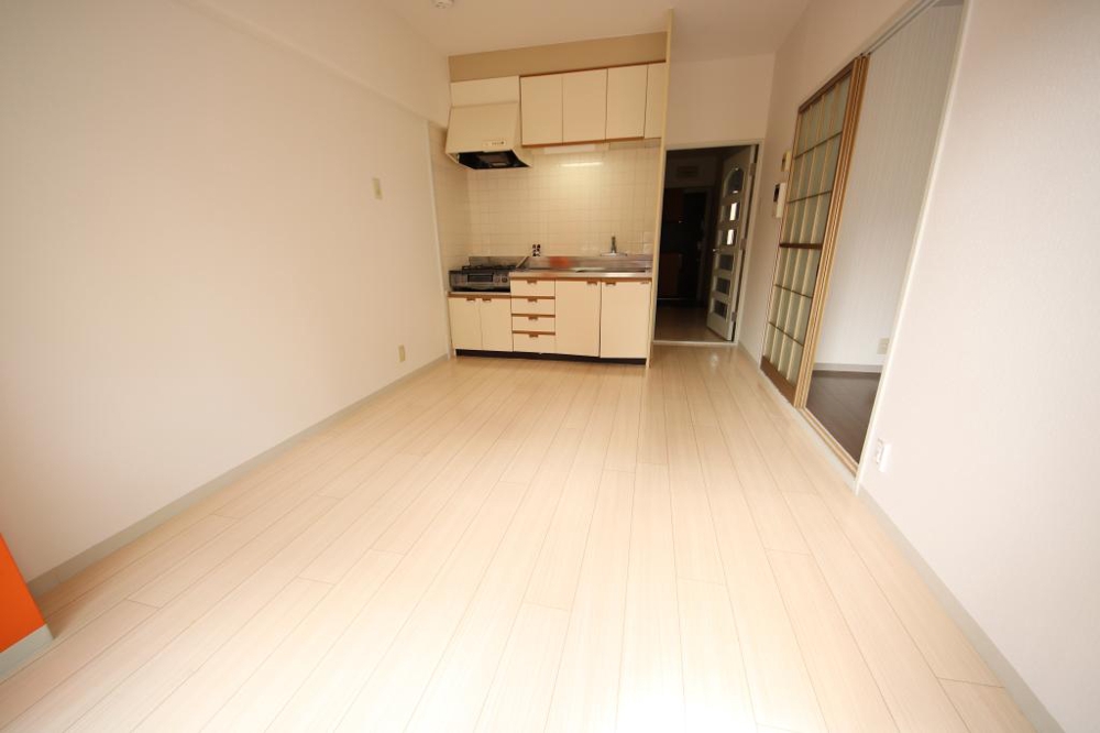 4/30 リビング/ダイニング