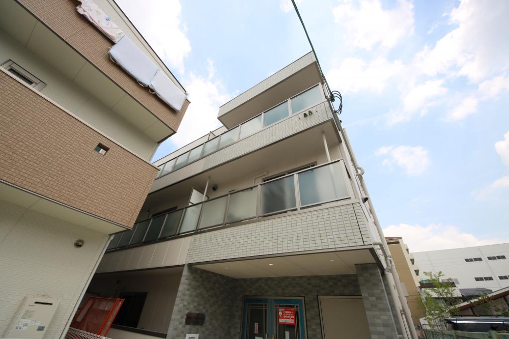 1/30 外観