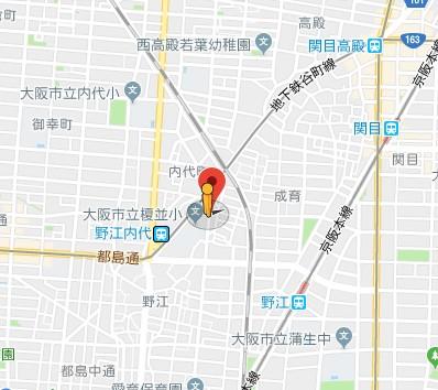3/9 地図