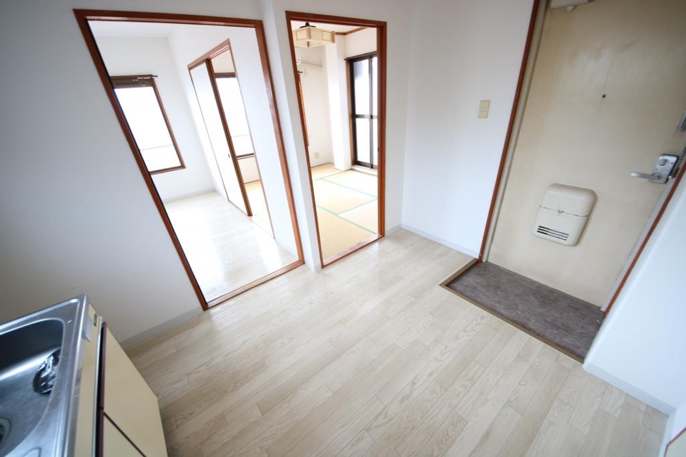 5/30 リビング/ダイニング