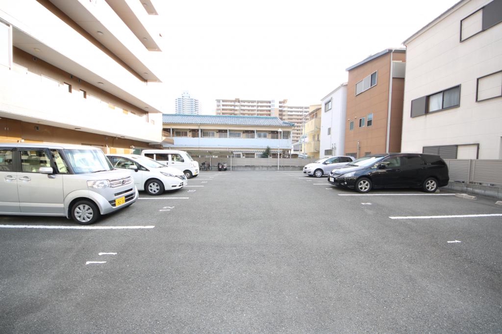 3/6 エントランス