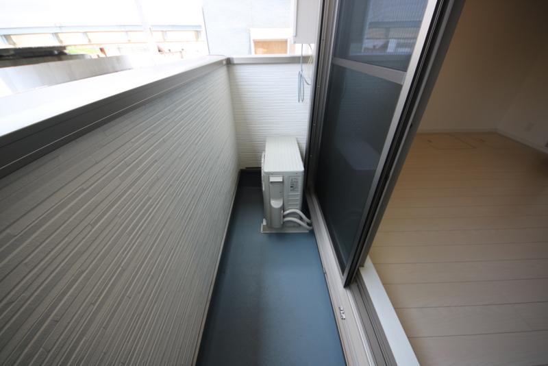17/30 バルコニー