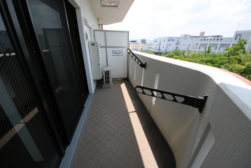 15/30 バルコニー