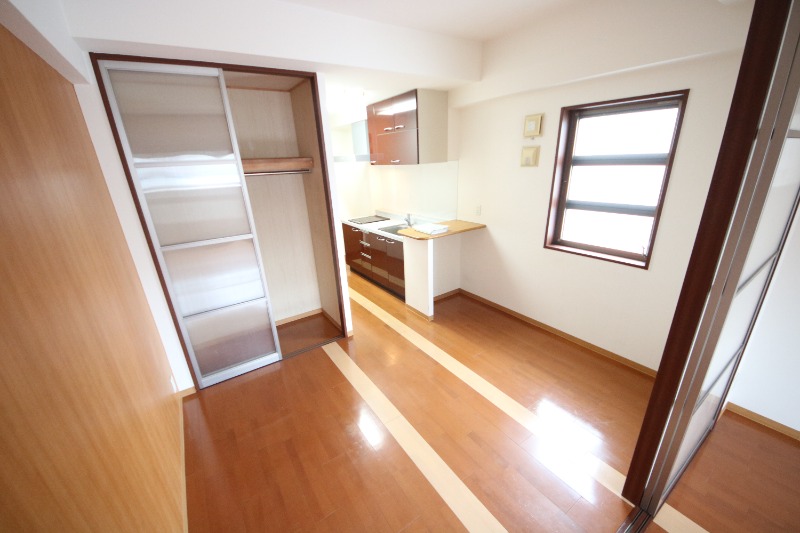 4/30 リビング/ダイニング