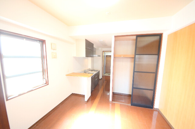 4/30 リビング/ダイニング